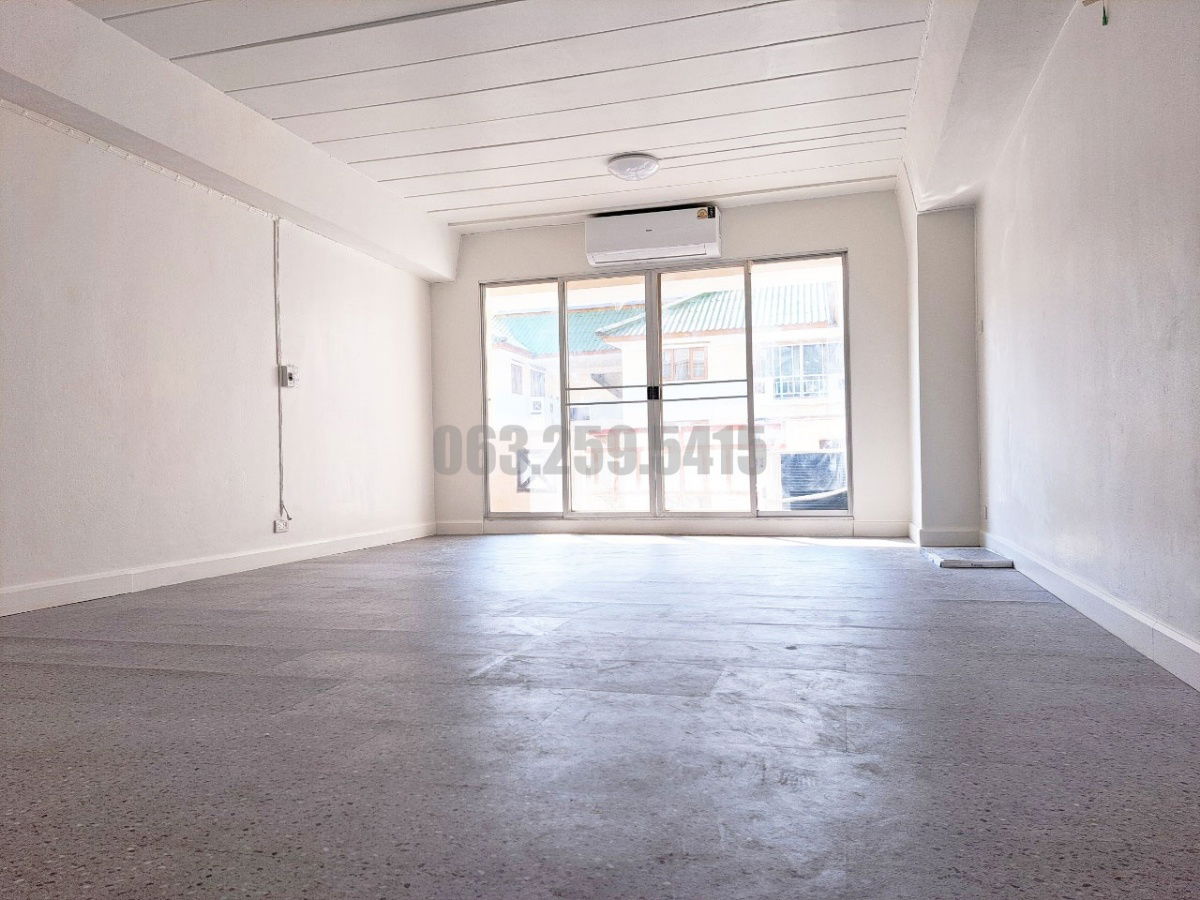 picture Condo for rent, Bangna Place, Bangna Place, completely renovated, ready to move in immediately - 5/20