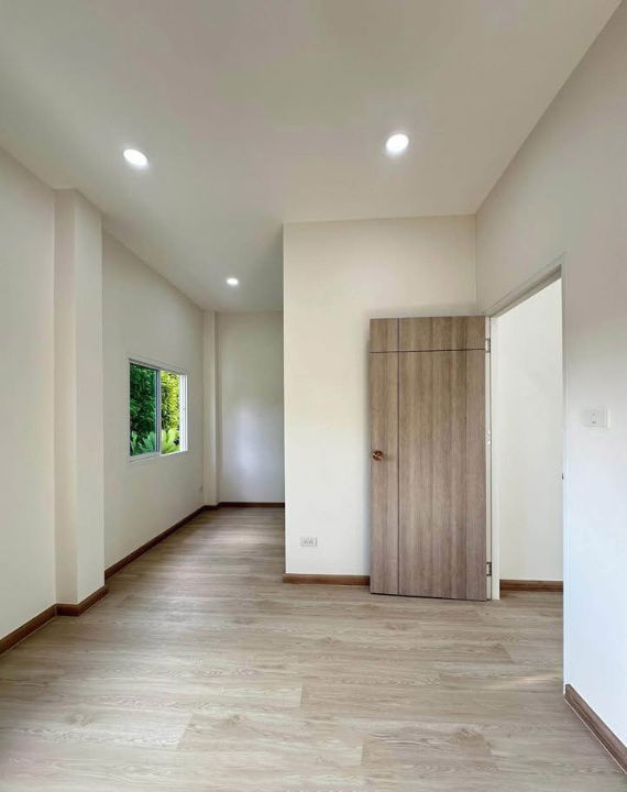 picture Newly built 2-storey house for sale in minimal style. Beautiful, high-quality home in the Hang Dong area with convenient access- SW002726 - 25/26