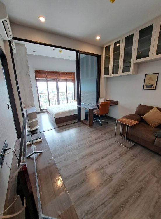 รูป 🔥[ เช่า | RENT ]🔥  BL060207  📍เออร์บาโน่ ราชวิถี  📍( Urbano Rajavithi ) - รูปที่ 7/14