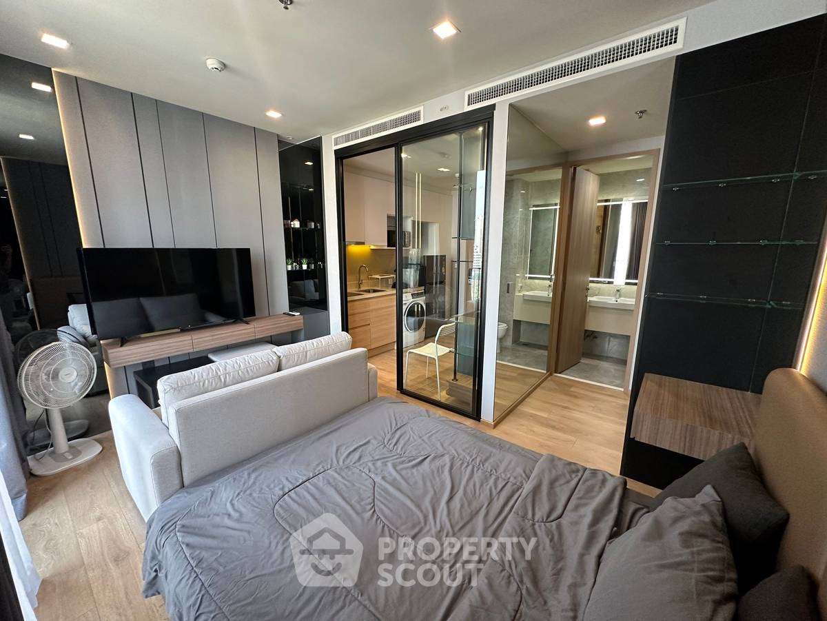 picture 1-BR Condo at Noble Around Sukhumvit 33 near BTS Phrom Phong (ID 2206157) - 5/12