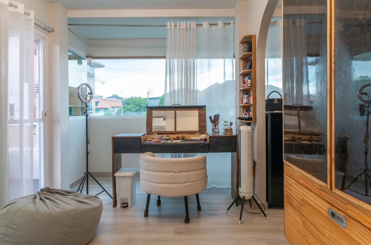picture 🔥 Krisdanakorn Village 20 - 4 beds detached house, good price, urgent sale 🔥 - 38/49