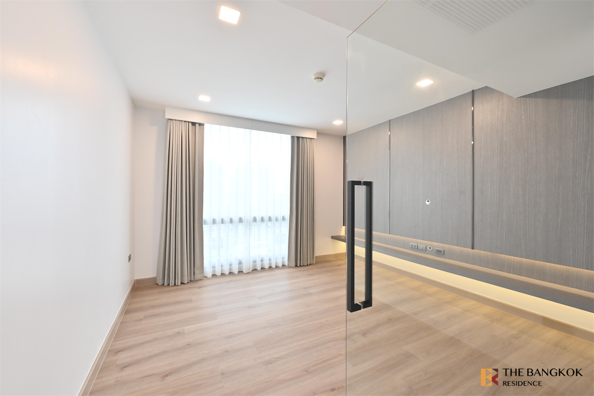 รูป สมคิด การ์เด้นท์ สะดวกสบายกับไลฟ์สไตล์สุด Luxury ใกล้ BTS สถานีเพลินจิต - รูปที่ 7/10