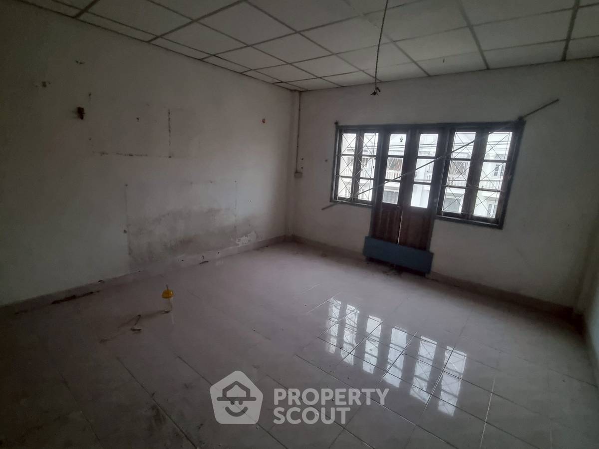 รูป ทาวน์เฮาท์ 2-ห้องนอน ใกล้ MRT คลองบางไผ่ (ID 2092297) - รูปที่ 15/17