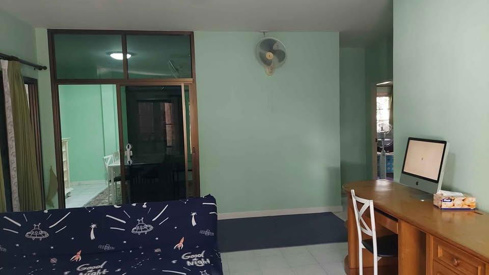 รูป 🏡 บ้านเดี่ยวให้เช่า หมู่บ้านรีเจ้นท์ 2 สันทราย เชียงใหม่ – เงียบสงบ ใกล้เมือง พร้อมเข้าอยู่ - รูปที่ 1/10