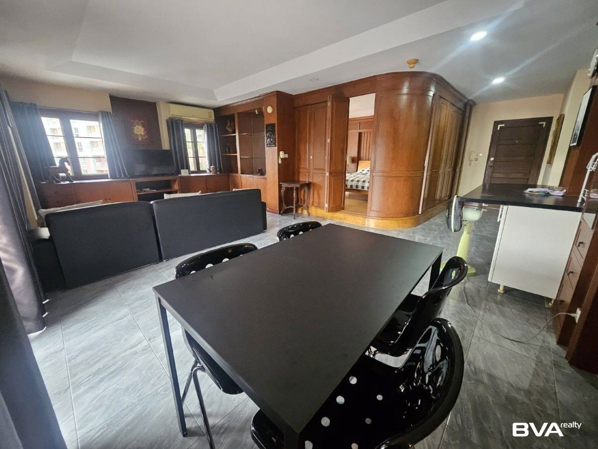 picture Chateau Dale Thabali Jomtien condo for sale Pattaya 2 bedrooms 2 bathrooms - 7/27