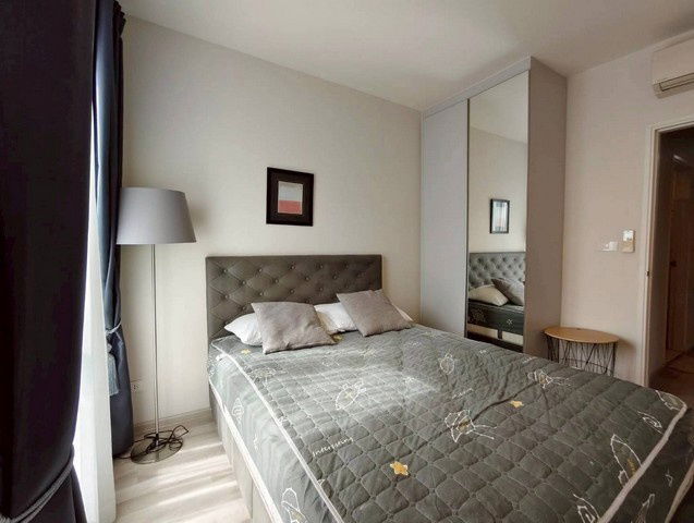 picture C5845 For Rent  :  Condo  Centric Ratchada - Huai Khwang ( MRT Huai Khwang ) 064 665 4666 - 3/9