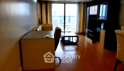 Condos for rent : 2-BR Condo At The Waterford Diamond Tower Sukhumvit, 27th Floor Near BTS Phrom Phong (ID 640835)