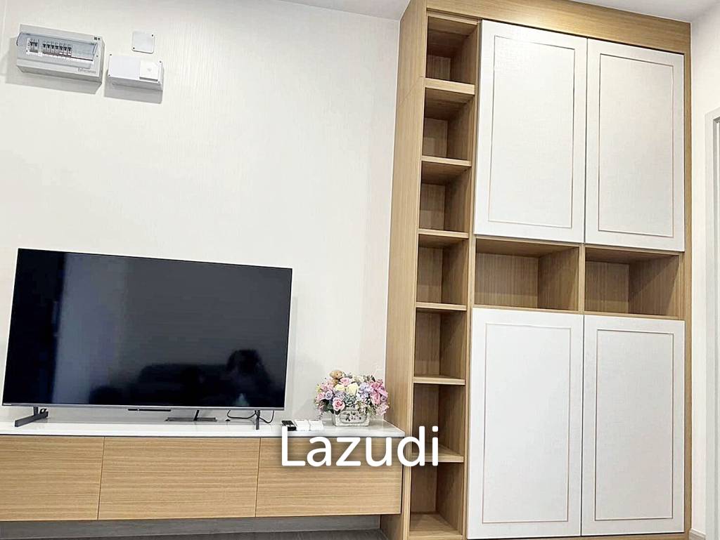 picture 1 Bed 41 SQ.M Supalai Premier Si Phraya-Samyan - 2/5