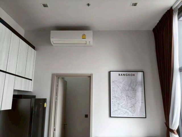 picture C5849 For Rent  :  Condo  The Line Sukhumvit 101 ( BTS Punnawithi ) 064 665 4666 - 4/18