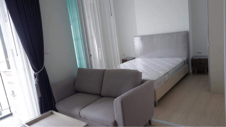 รูป 🏠RB19112 ให้เช่าถูกมาก📢แชปเตอร์ วัน อีโค รัชดา - ห้วยขวาง 👉🏻แอดไลน์ @062mnigk( มี @ ด้วย) แอดมินตอบไว - รูปที่ 6/12