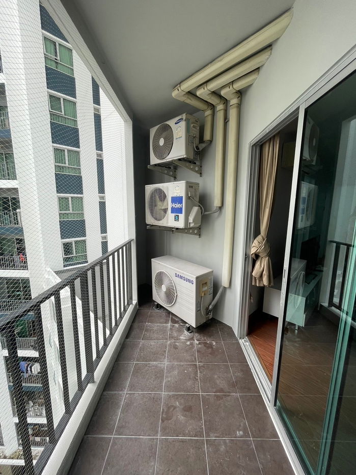 picture 🟪🟦🟩🟨🟧 For rent Belle Grand Rama 9 **Free electricity every month** 🛎️🛎️ | 𝗟𝗶𝗻𝗲@: @𝗮𝘀𝘀𝗲𝘁𝘀𝗽𝗿𝗼 - 19/19