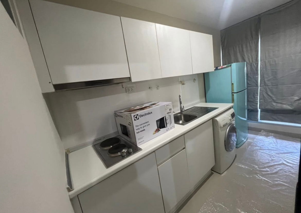 picture #S4104 For Rent Life @ Ladprao 18 - 6/10