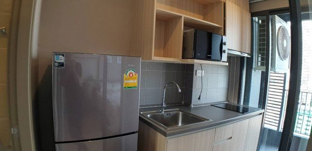 picture C5841 For Rent  :  Condo  IDEO O2 ( BTS Bangna ) 064 665 4666 - 4/5