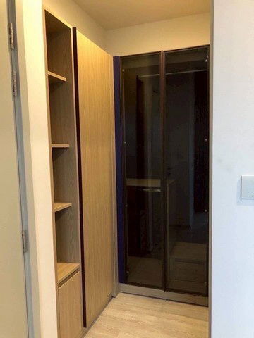 รูป C5850 ให้เช่า  :  คอนโด  เอ็กซ์ที เอกมัย ( BTS เอกมัย ) 064 665 4666 - รูปที่ 2/9