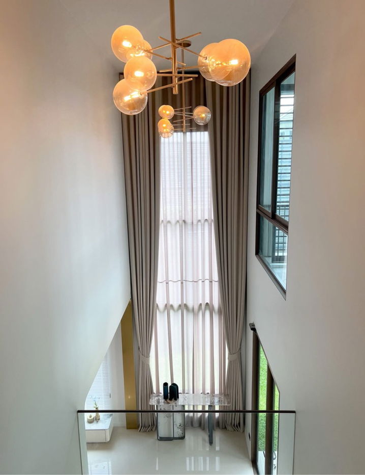 picture #Z1430 House for rent Burasiri Krungthep Kreetha - 5/9