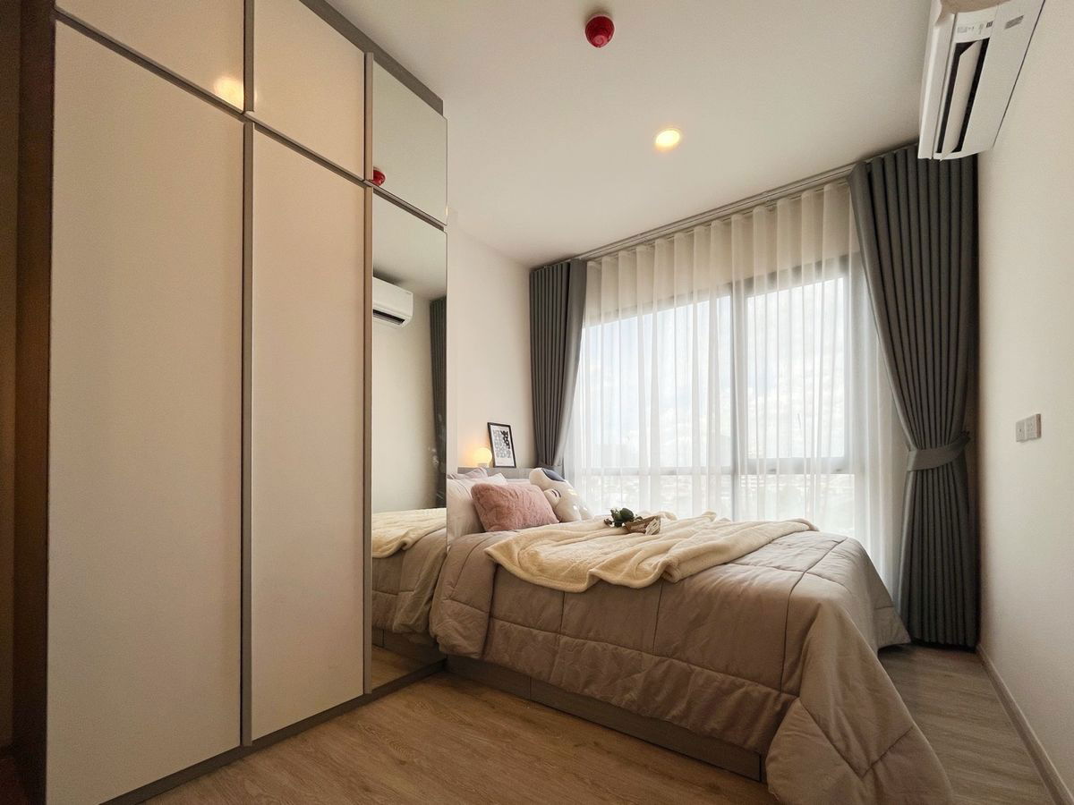 รูป 🔥[ เช่า | RENT ]🔥  BL060402 📍ออริจิ้น ปลั๊ก แอนด์ เพลย์ สิรินธร สเตชั่น 📍( Origin Plug & Play Sirindhorn Station  ) - รูปที่ 4/12