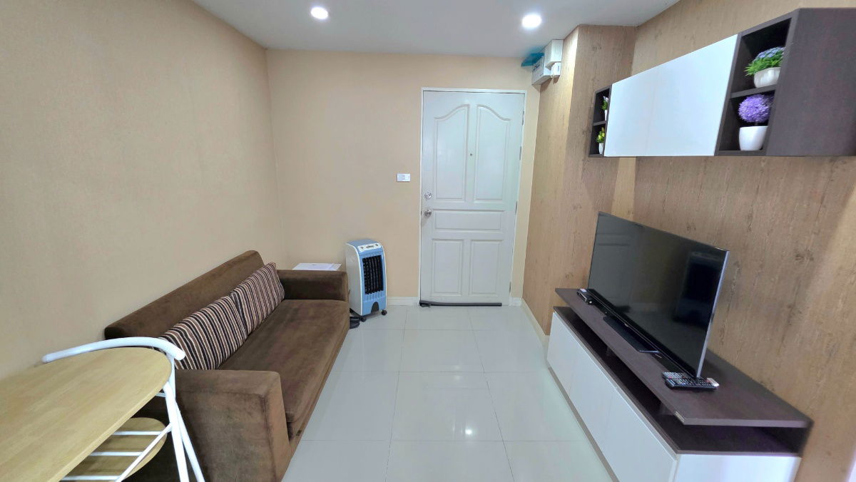 รูป ✨️❣️ปล่อยเช่า Indy condo อิสรภาพ 31✨️ 7,500/ด⚡️❤️ - รูปที่ 4/12