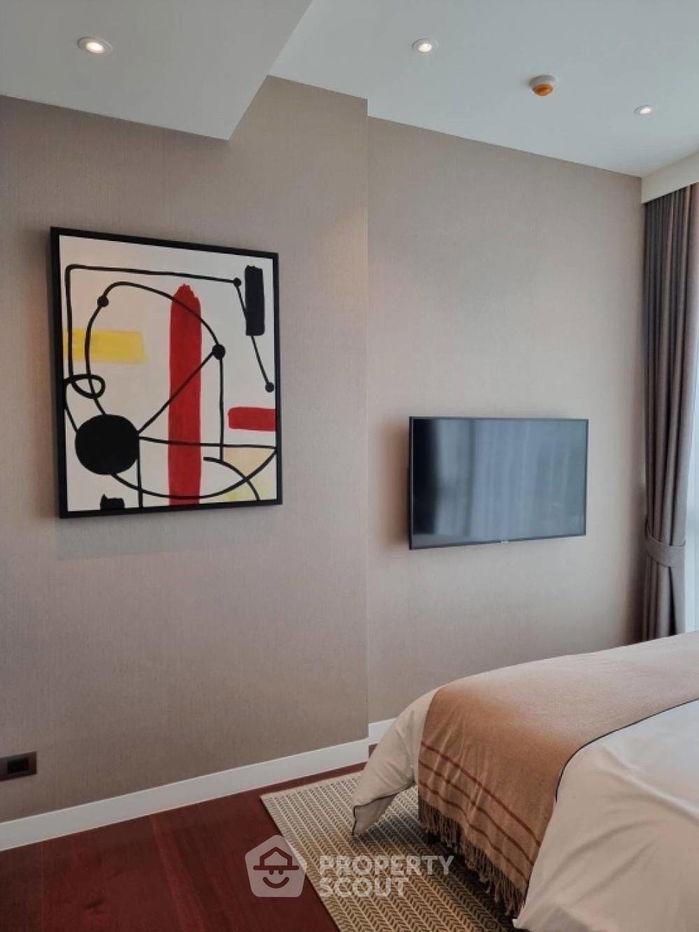 picture 1-BR Condo at Khun By Yoo near BTS Thong Lor (ID 591350) - 9/10