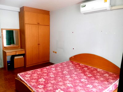 Condos for rent BTS On Nut : P-39328 Condo for rent Happy Place Tower fully furnished (Confirm again when visit). 