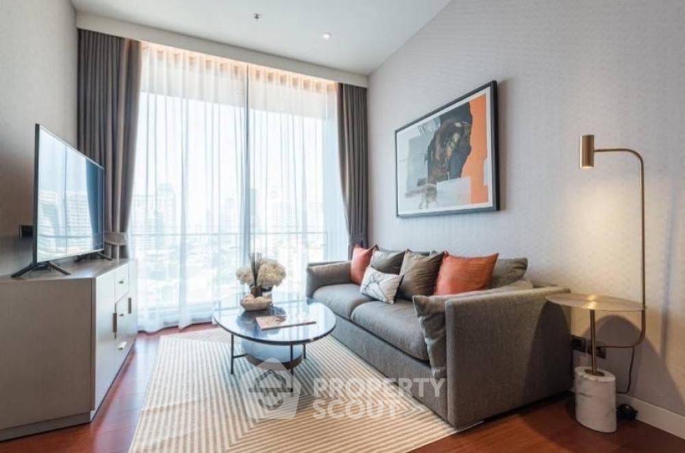 picture 1-BR Condo at Khun By Yoo near BTS Thong Lor (ID 591350) - 3/10