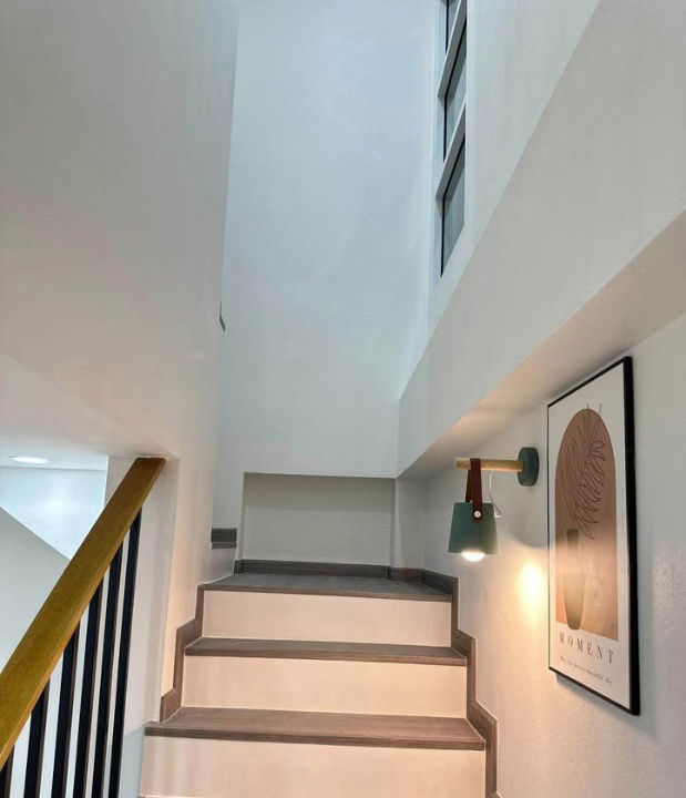 picture Newly built 2-storey house for sale in minimal style. Beautiful, high-quality home in the Hang Dong area with convenient access- SW002726 - 16/26