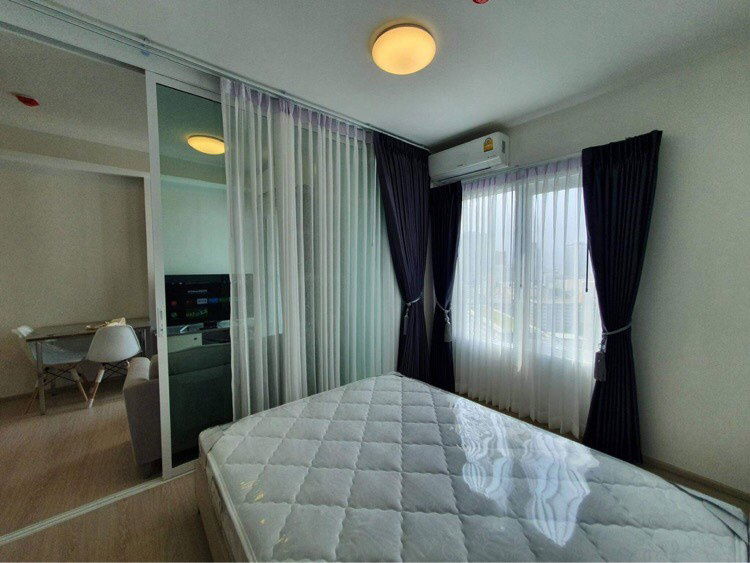 รูป 🏠RB19112 ให้เช่าถูกมาก📢แชปเตอร์ วัน อีโค รัชดา - ห้วยขวาง 👉🏻แอดไลน์ @062mnigk( มี @ ด้วย) แอดมินตอบไว - รูปที่ 2/12
