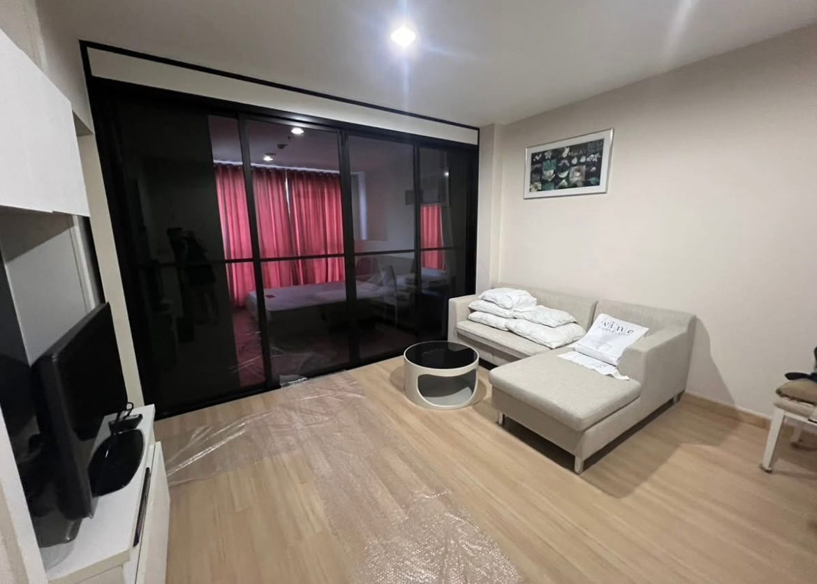 picture #S4104 For Rent Life @ Ladprao 18 - 3/10