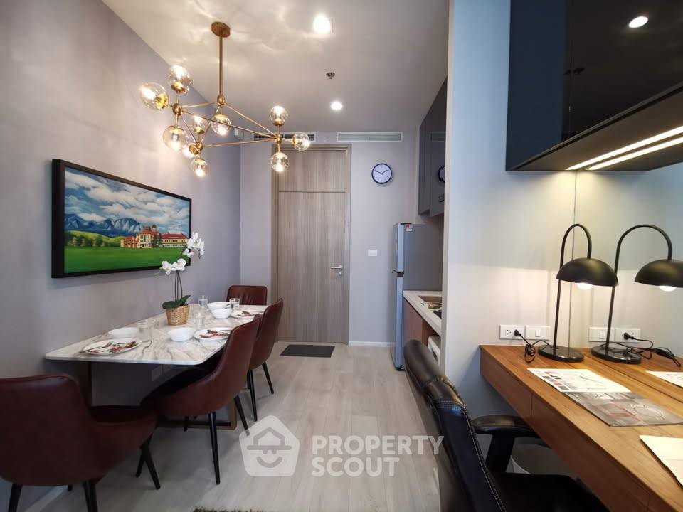 รูป คอนโด 1-ห้องนอน ที่ โนเบิล เพลินจิต ใกล้ BTS เพลินจิต (ID 2154309) - รูปที่ 6/19