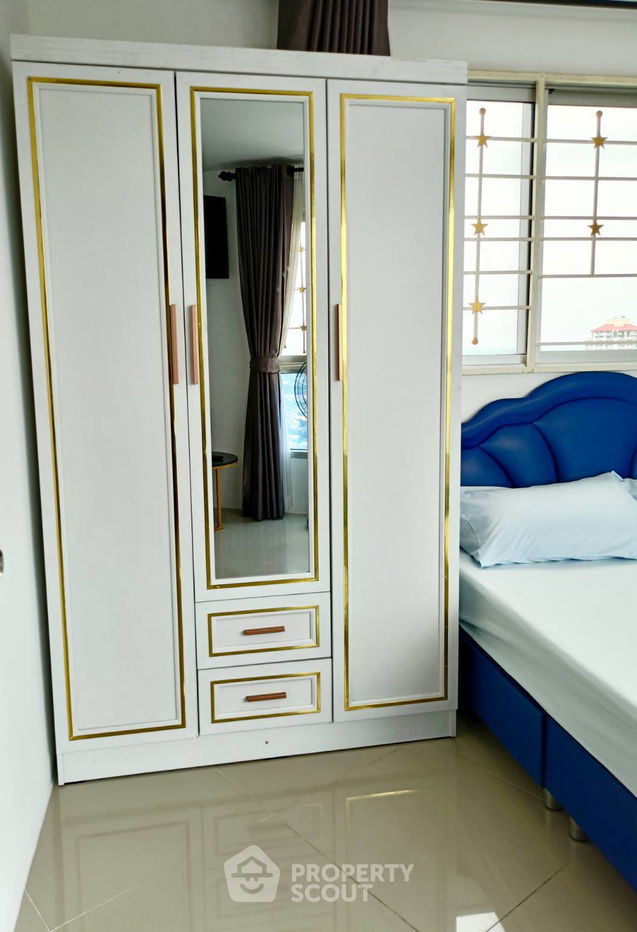 picture 2-BR Condo at Assakarn Place Srinakarin near ARL Hua Mak (ID 2206601) - 3/31