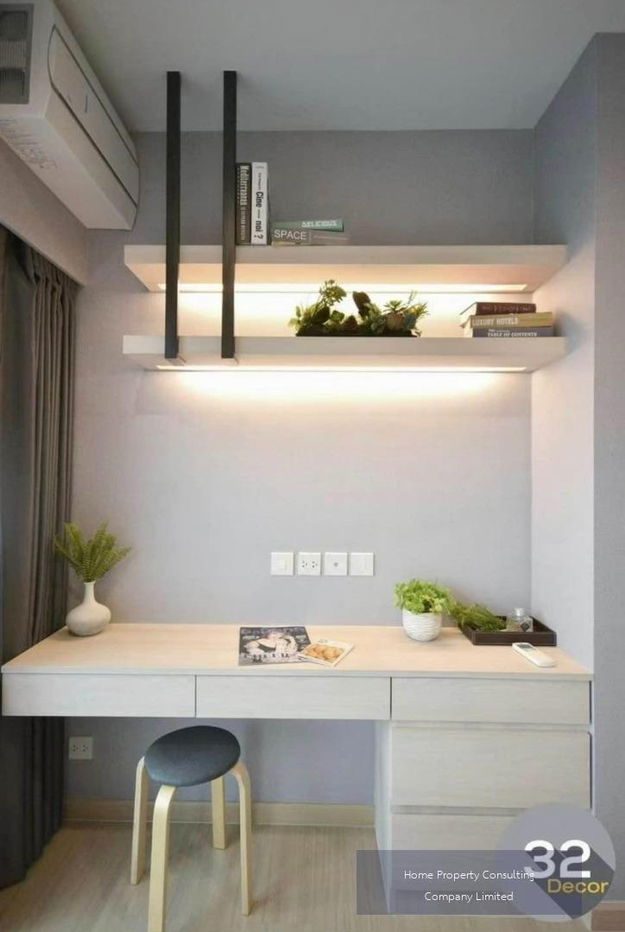 รูป Condo for rent : Whizdom Connect Sukhumvit101 - รูปที่ 6/11
