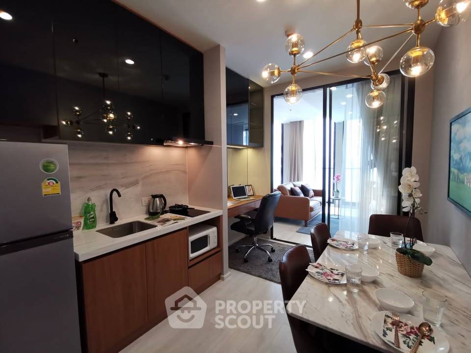 รูป คอนโด 1-ห้องนอน ที่ โนเบิล เพลินจิต ใกล้ BTS เพลินจิต (ID 2154309) - รูปที่ 3/19