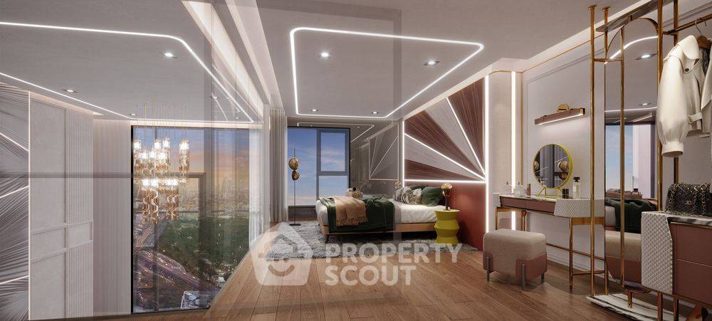picture 1-BR Condo at Life Phahon-Ladprao near BTS Ha Yaek Lat Phrao (ID 1270396) - 16/17