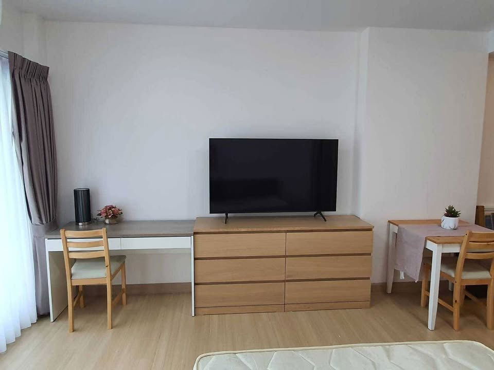 รูป Supalai Veranda Rama 9 Condo For Rent | CODE : RS849 - รูปที่ 9/17