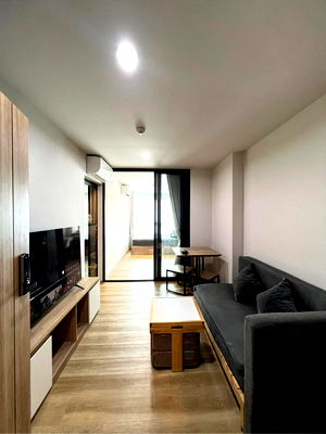 Condos for rent : 🔥 For Rent: The Excel Hideaway Sukhumvit 71 | 12,000 THB/month | Ready to move in early August!