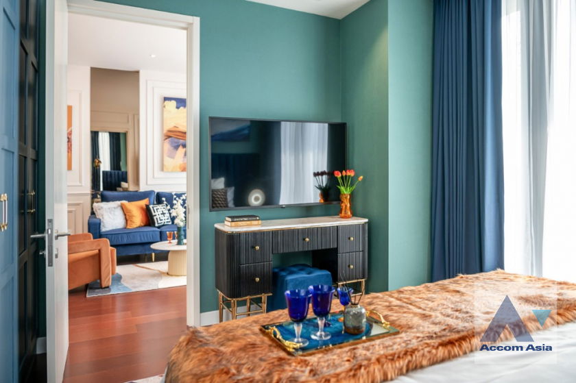รูป 🔼🔽 AccomA 📩 Corner Unit 2 BR Condominium @KHUN by Yoo (AA29872) - รูปที่ 13/20