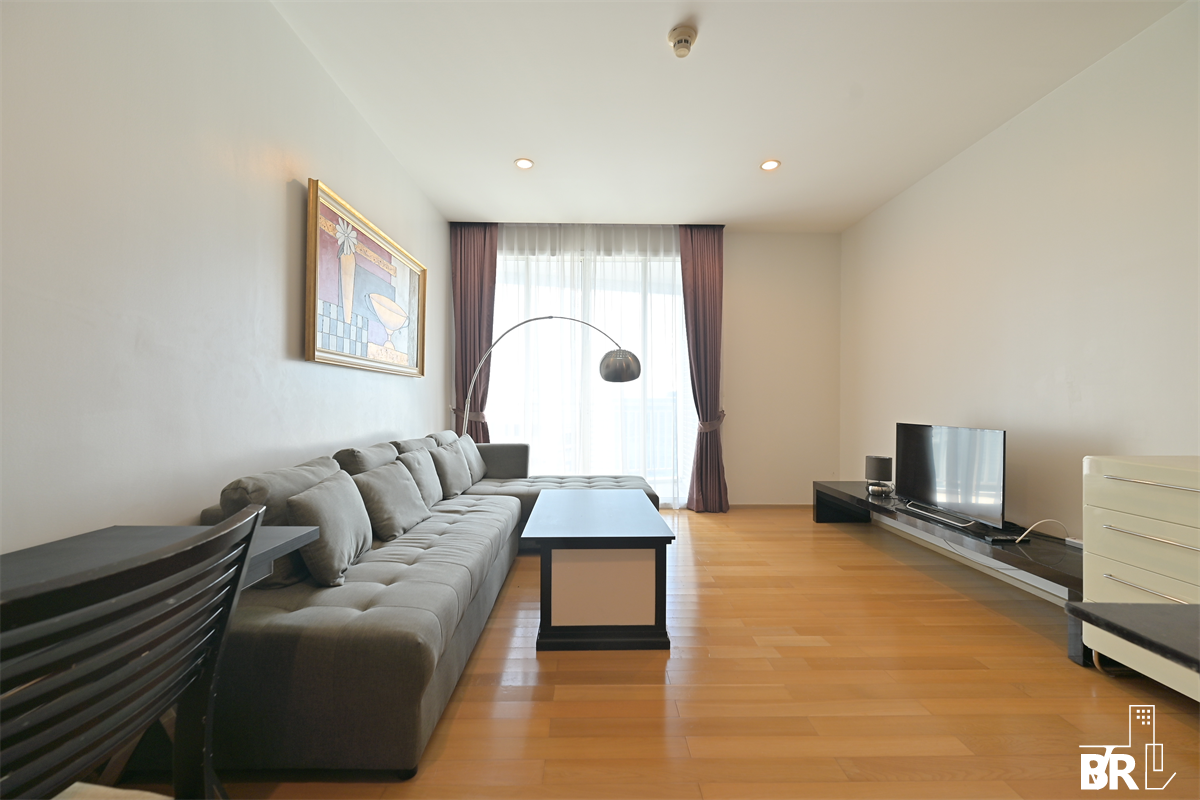รูป 39 บาย แสนสิริ ยูนิต Luxury หรูหราแบบไม่ต้องรอ ใกล้ BTS สถานีพร้อมพงษ์ - รูปที่ 3/10