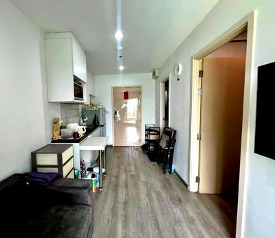 Condos for sale : Rich Park @ Triple Station Sales