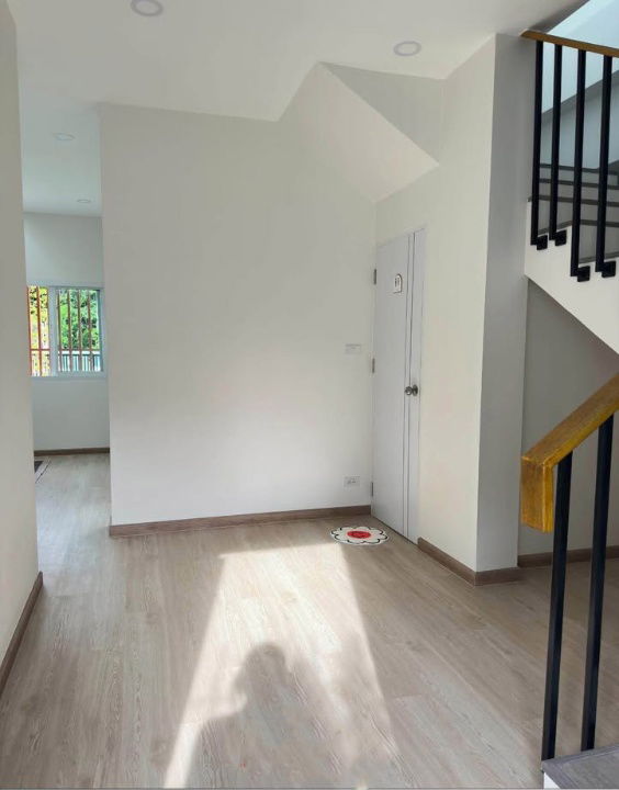 picture Newly built 2-storey house for sale in minimal style. Beautiful, high-quality home in the Hang Dong area with convenient access- SW002726 - 20/26