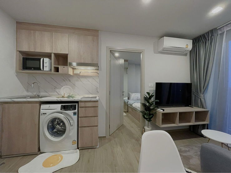picture Kensington rayong 1 (7300.-/month) - 8/9