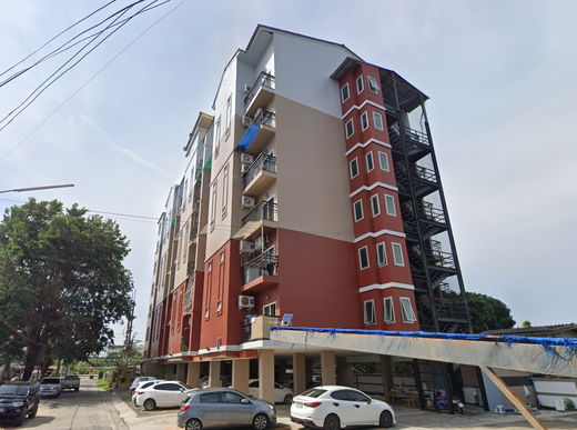 รูป The First Asset Condominium Rayong - รูปที่ 1/5