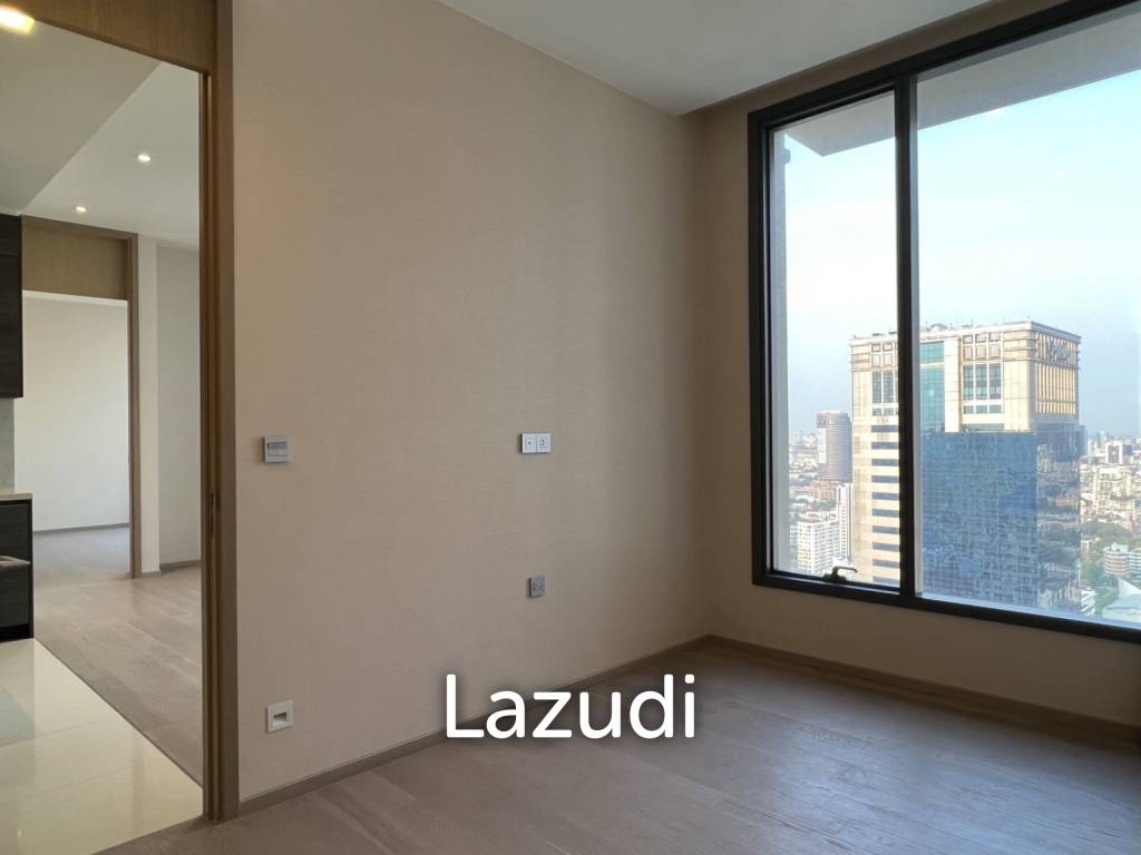 picture 2 Bedroom 2 Bathroom 75 Sq.m The Esse Asoke - 4/18
