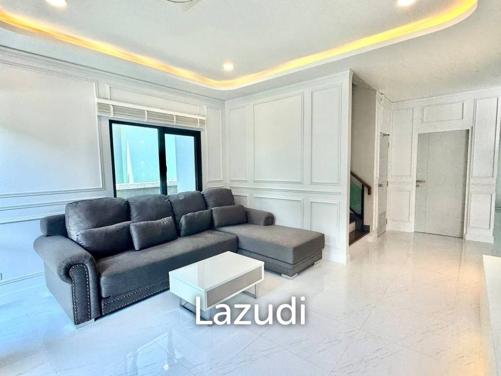 รูป 4 Bed 3 Bathroom 285 SQ.M The City Bangna - รูปที่ 3/10