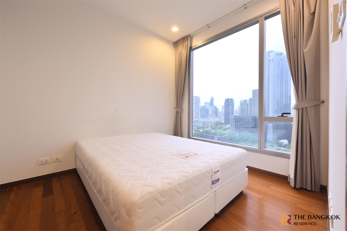 รูป แอชตัน มอร์ฟ 38 ใกล้ BTS สถานีทองหล่อ คอนโด Luxury ทำเลใจกลางเมือง - รูปที่ 7/10