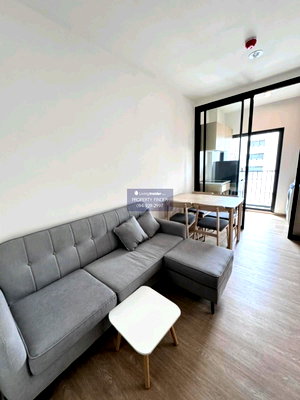 คอนโดให้เช่า : Rds-4881   ให้เช่าคอนโด นิว โนเบิล เซ็นเตอร์ บางนา นัดชมห้อง ■ line : @propertybkk4