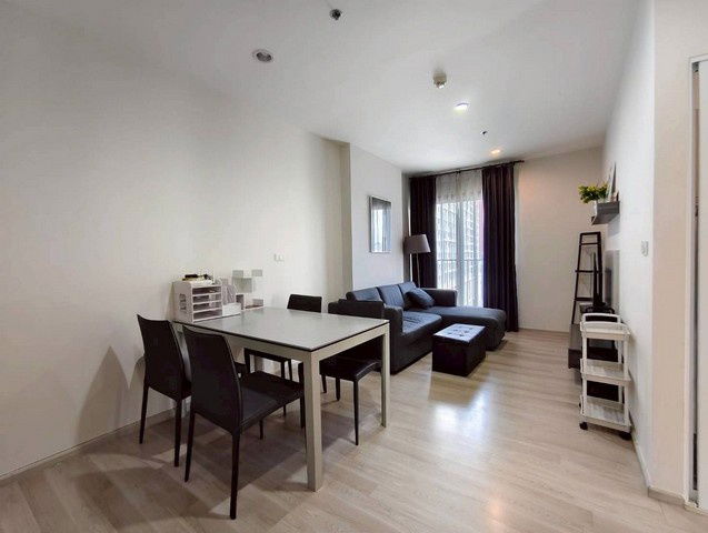 picture C5845 For Rent  :  Condo  Centric Ratchada - Huai Khwang ( MRT Huai Khwang ) 064 665 4666 - 6/9