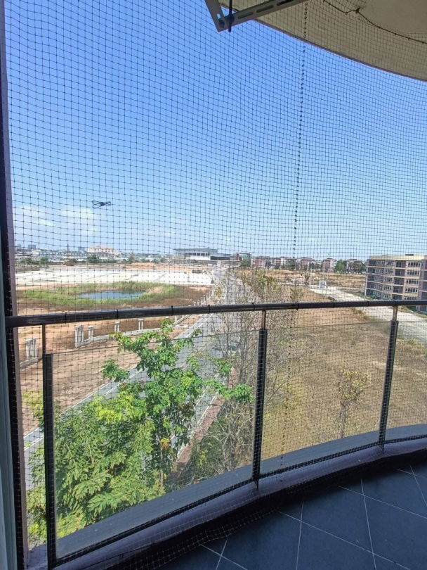 picture 🛶For rent 9,000 condo The Miami Bangpu Beach Front Villa  - 12/13