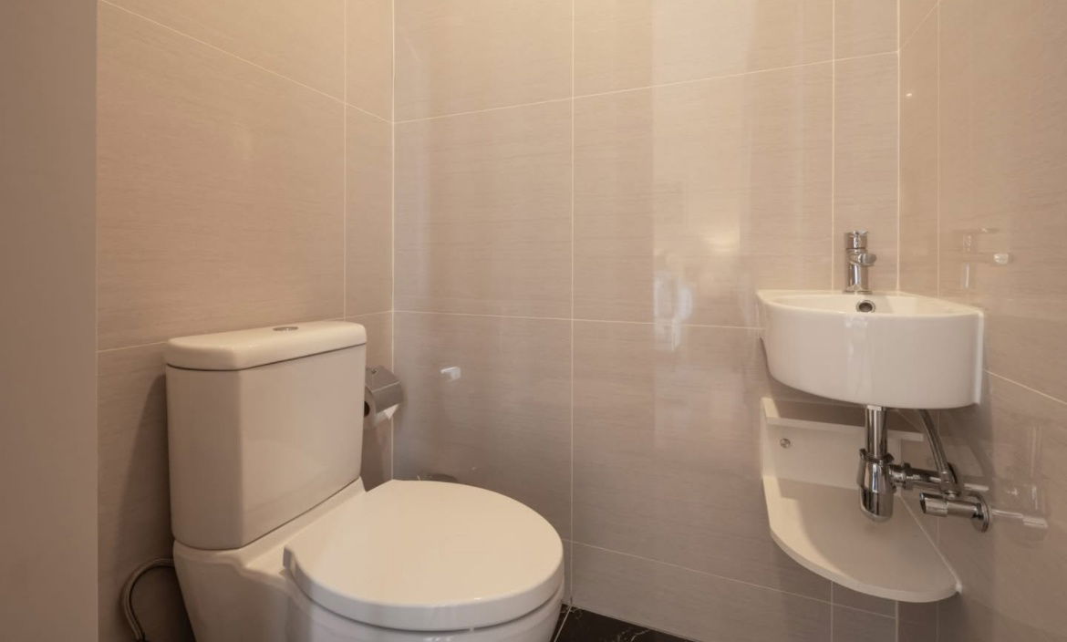 picture #R5179 Condo for rent Park Origin Phrom Phong - 4/10