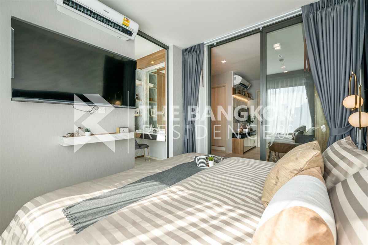 picture Luxury Unit, Ready for You Without the Wait Life One Wireless - 8/10