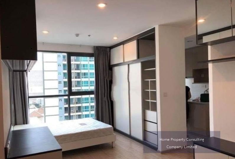 รูป Condo for Sale: Ideo Q Chula-Samyan, near MRT Sam Yan - รูปที่ 7/7