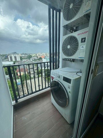 รูป C5851 ให้เช่า  :  คอนโด  รีเจนท์ ออร์คิด สุขุมวิท 101 ( BTS ปุณณวิถี ) 064 665 4666 - รูปที่ 4/4